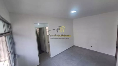 Apartamento, 2 quartos, 45 m² - Foto 4