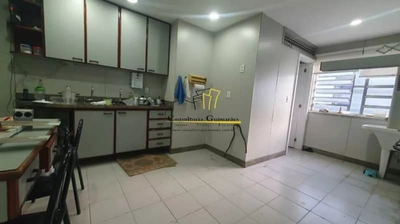 Apartamento, 2 quartos, 90 m² - Foto 5