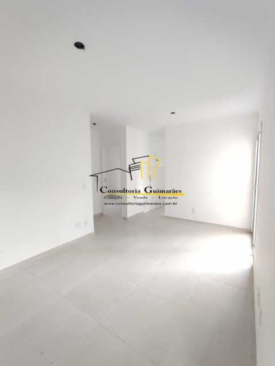Apartamento, 2 quartos, 53 m² - Foto 3