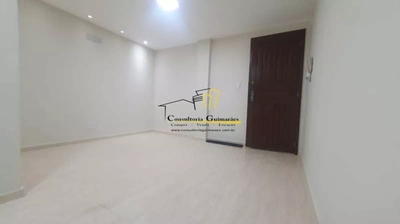 Apartamento, 1 quarto, 50 m² - Foto 2