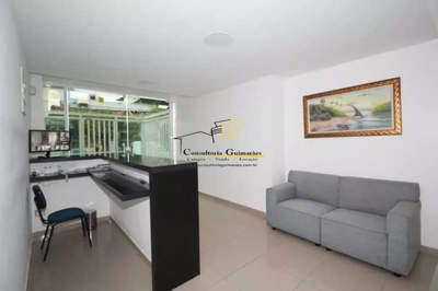 Apartamento, 2 quartos, 64 m² - Foto 5