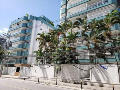 Apartamento, 3 quartos, 122 m² - Foto 1