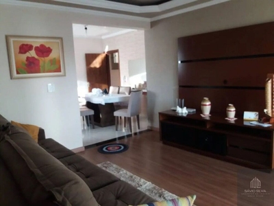 Casa, 3 quartos, 176 m² - Foto 3