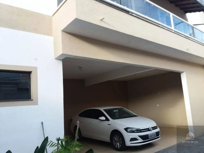 Casa, 3 quartos, 176 m² - Foto 4