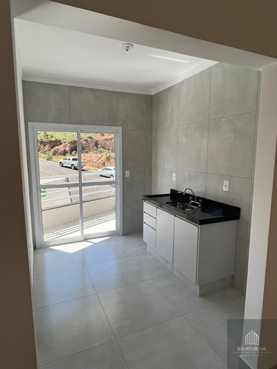 Apartamento, 3 quartos, 94 m² - Foto 3