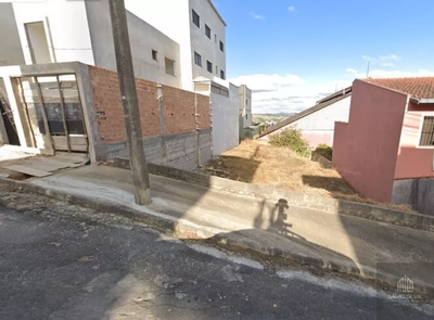 Terreno, 340 m² - Foto 1