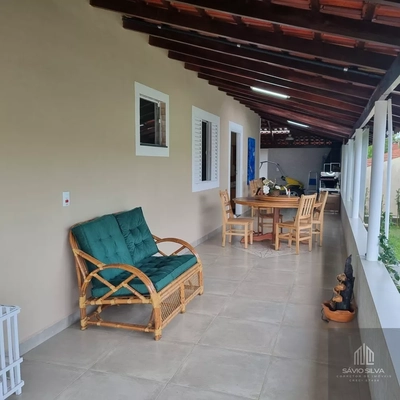 Casa de Condomínio, 4 quartos - Foto 2