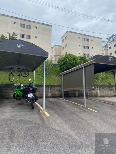 Apartamento, 2 quartos, 52 m² - Foto 3