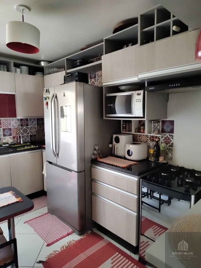 Apartamento, 3 quartos, 68 m² - Foto 2