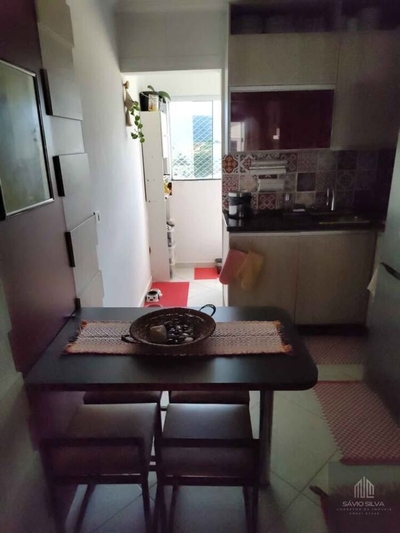 Apartamento, 3 quartos, 68 m² - Foto 3