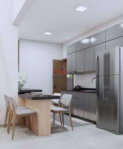 Apartamento, 3 quartos, 95 m² - Foto 3