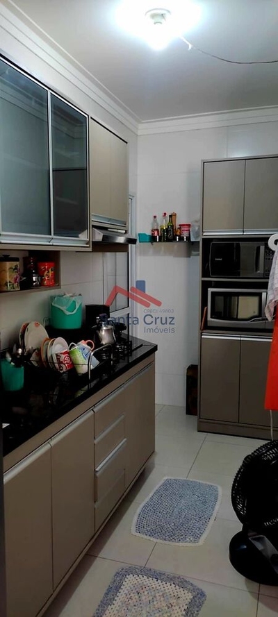 Apartamento, 3 quartos, 105 m² - Foto 4