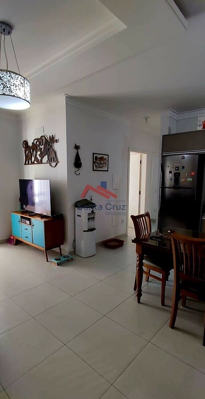 Apartamento, 3 quartos, 105 m² - Foto 2