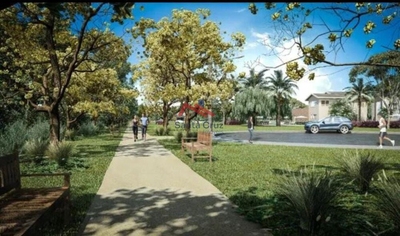 Terreno, 450 m² - Foto 3