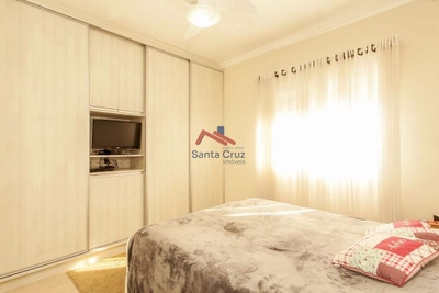 Cobertura, 3 quartos, 180 m² - Foto 3