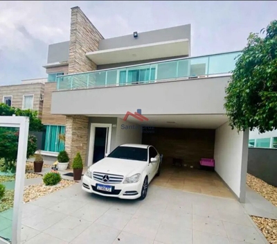 Casa, 5 quartos, 320 m² - Foto 3