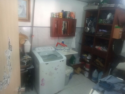 Casa, 2 quartos, 99 m² - Foto 3