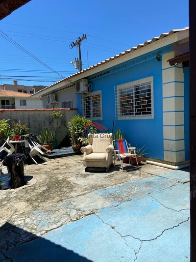 Casa, 2 quartos, 99 m² - Foto 2