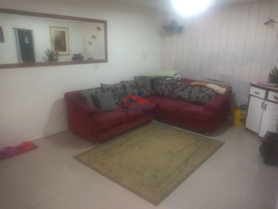 Casa, 2 quartos, 99 m² - Foto 4