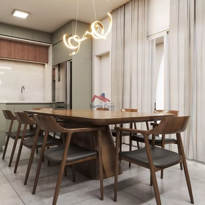 Sobrado, 3 quartos, 326 m² - Foto 4