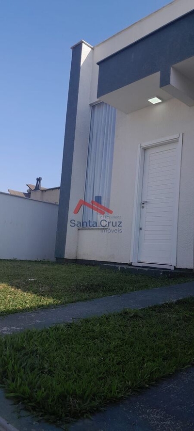 Casa, 3 quartos, 110 m² - Foto 3