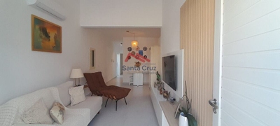 Casa, 3 quartos, 110 m² - Foto 4