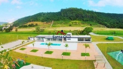 Loteamento e Condomínio, 483 m² - Foto 3