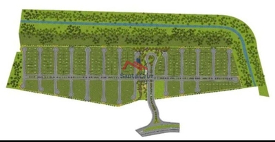 Terreno, 450 m² - Foto 2