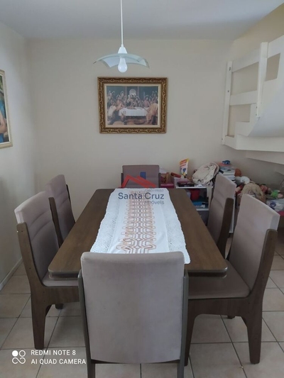 Casa de Condomínio, 5 quartos - Foto 2