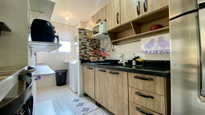 Apartamento, 2 quartos, 55 m² - Foto 1