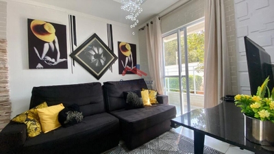 Apartamento, 2 quartos, 55 m² - Foto 3