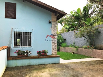 Sobrado, 3 quartos, 134 m² - Foto 2