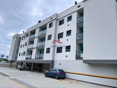 Apartamento, 2 quartos, 62 m² - Foto 1