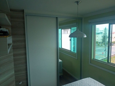 Cobertura, 2 quartos, 115 m² - Foto 5