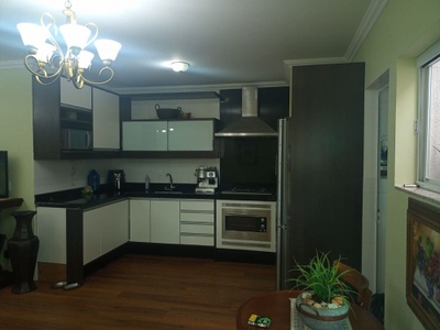 Cobertura, 2 quartos, 115 m² - Foto 4