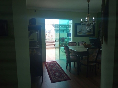 Cobertura, 2 quartos, 115 m² - Foto 4