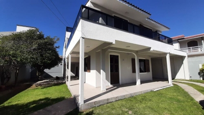 Sobrado, 4 quartos, 350 m² - Foto 2