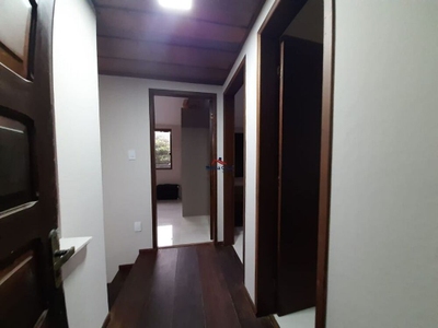 Sobrado, 4 quartos, 350 m² - Foto 5