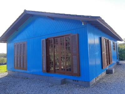 Chácara, 3 quartos, 1 hectares - Foto 2