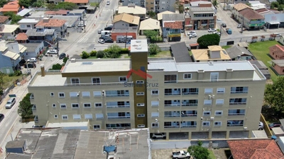 Cobertura, 3 quartos, 180 m² - Foto 1