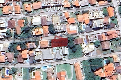 Terreno, 480 m² - Foto 1