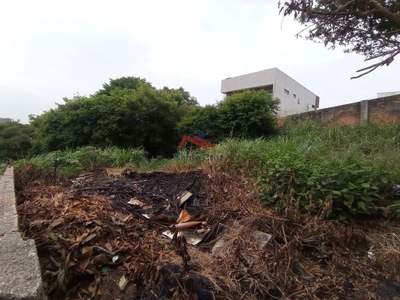 Terreno, 480 m² - Foto 2