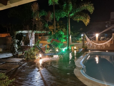 Sobrado, 4 quartos, 355 m² - Foto 5