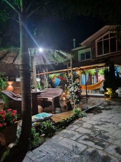 Sobrado, 4 quartos, 355 m² - Foto 3