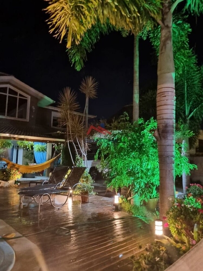 Sobrado, 4 quartos, 355 m² - Foto 2