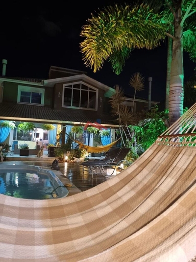 Sobrado, 4 quartos, 355 m² - Foto 4