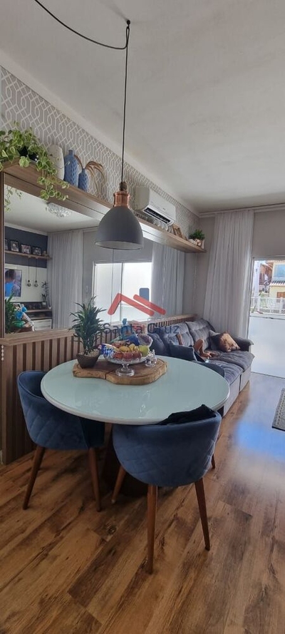 Apartamento, 2 quartos, 80 m² - Foto 3