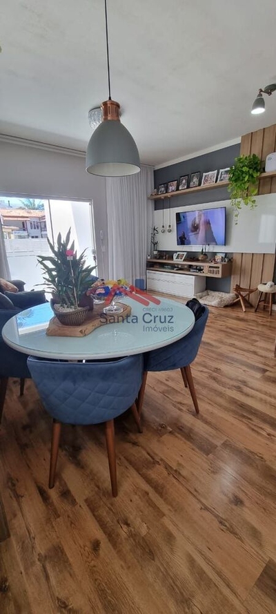 Apartamento, 2 quartos, 80 m² - Foto 2