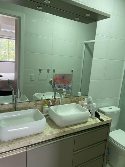 Apartamento, 3 quartos, 75 m² - Foto 2