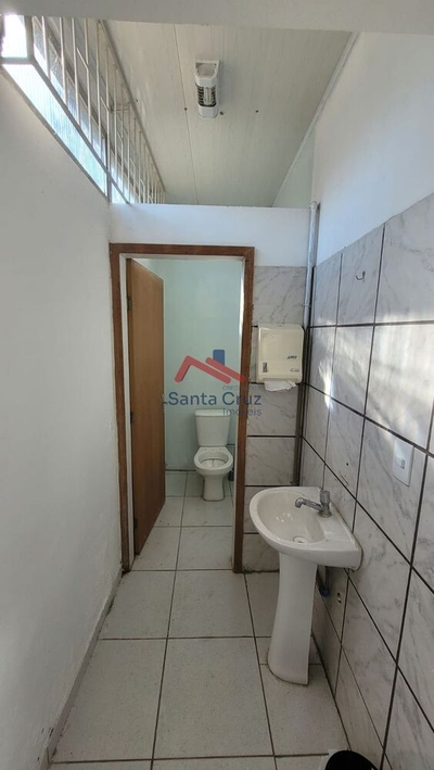 Loja-Salão, 210 m² - Foto 3